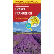 Frankrike Marco Polo